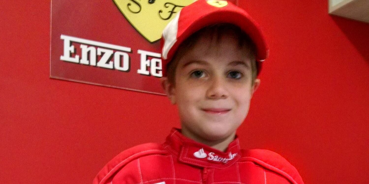 caferrari79's profile banner image