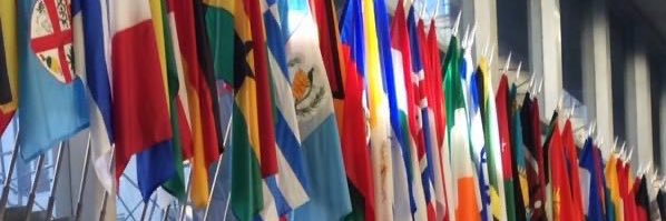 Mary A.Byron, award-winning screenwriter & author banner