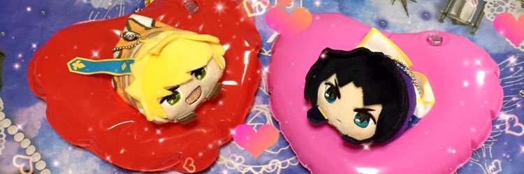 千紗🐶❄🍉🍨 banner