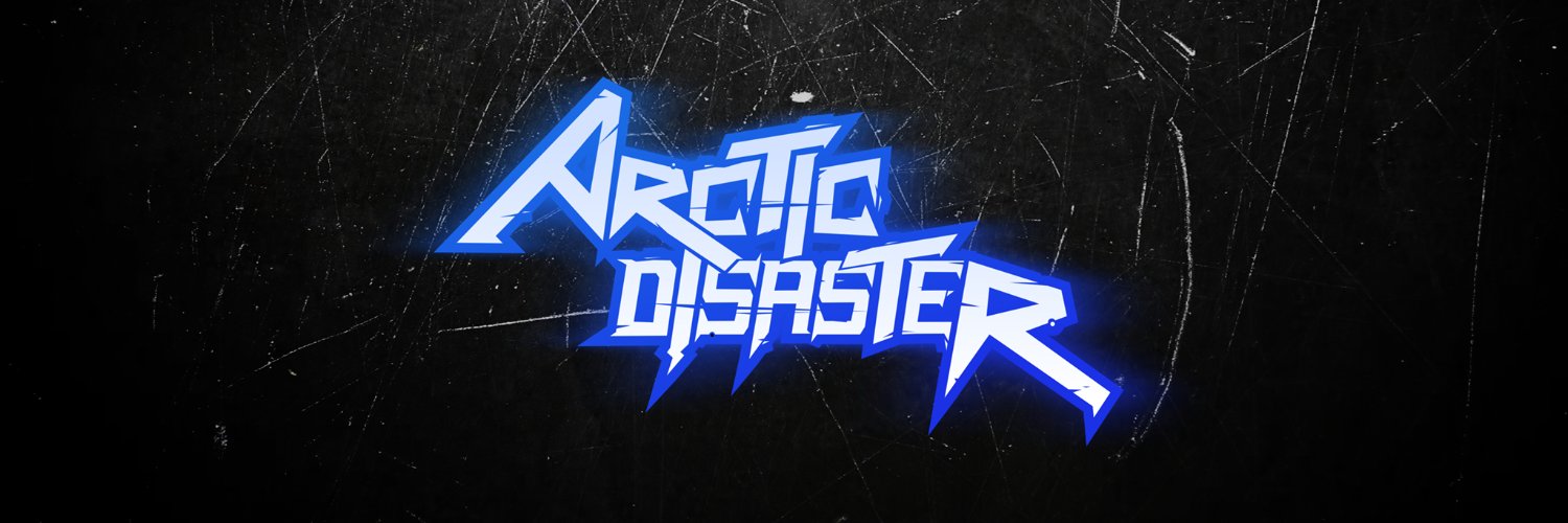ArcticDSTR's profile banner image