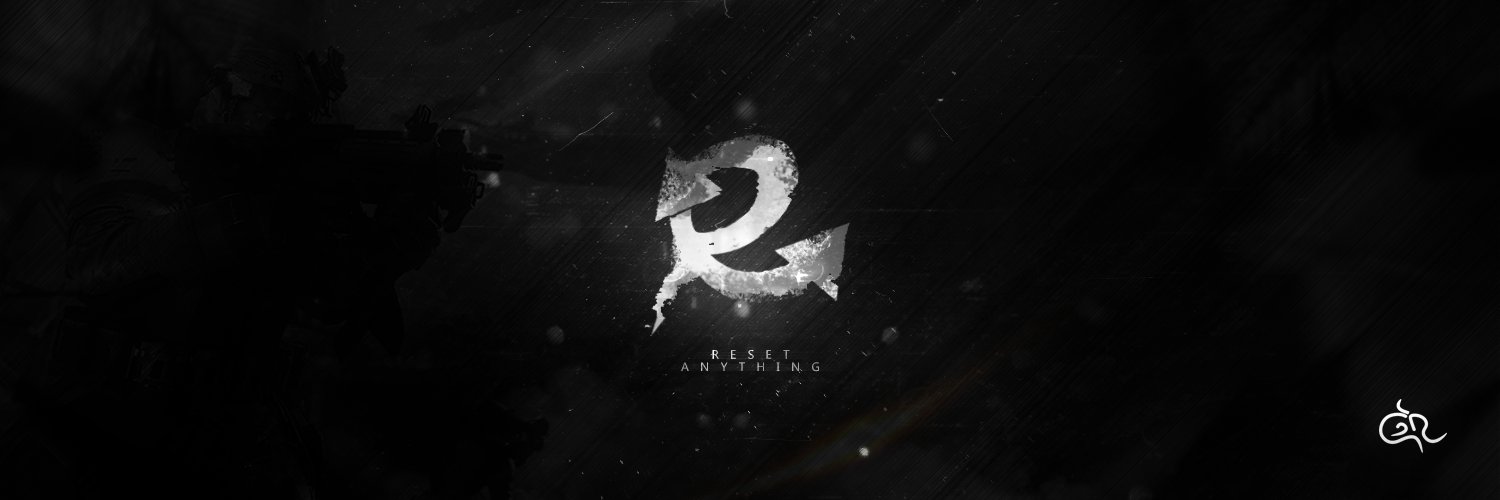 ResetAnything's profile banner image