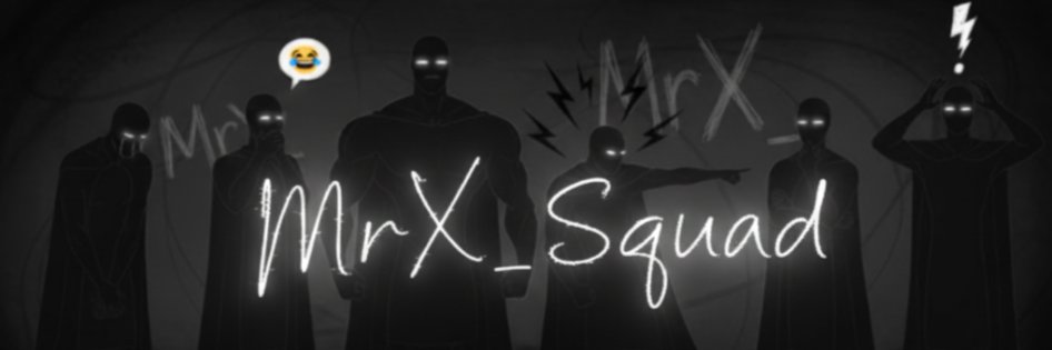 MrX_Meme's profile banner image