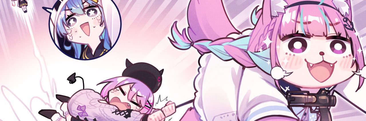 iyrzcha_'s profile banner image