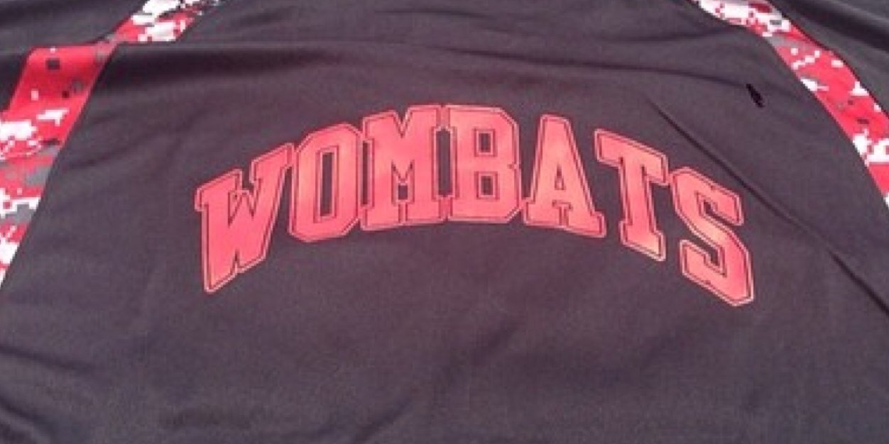 KnoxWombats's profile banner image