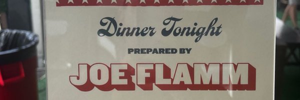 FlammJoe Profile Banner