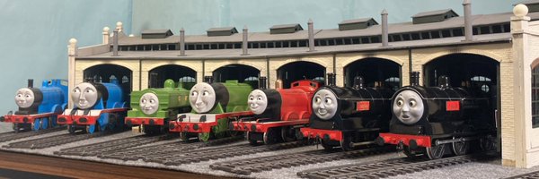 Germanbluesodor Profile Banner