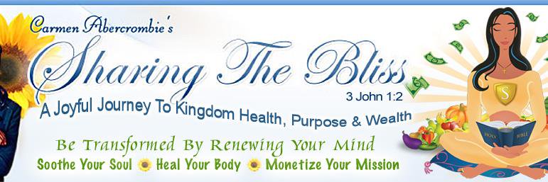 sharingthebliss's profile banner image