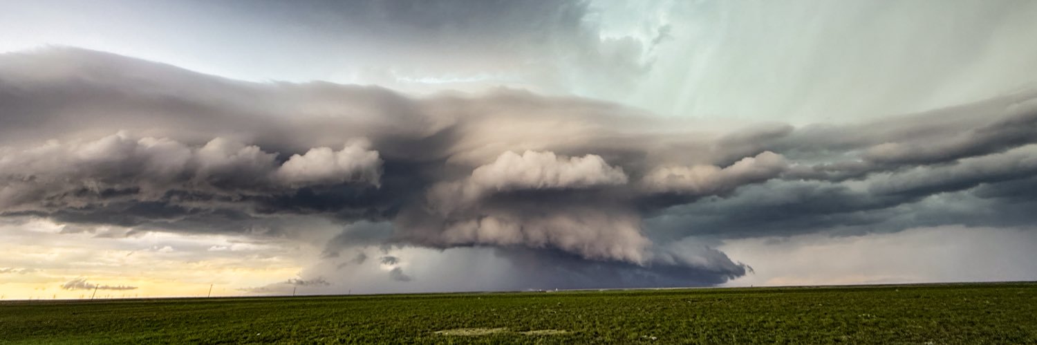 Nick Smego 🌪️ ⛈️'s banner
