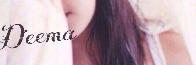 deem3a88's profile banner image