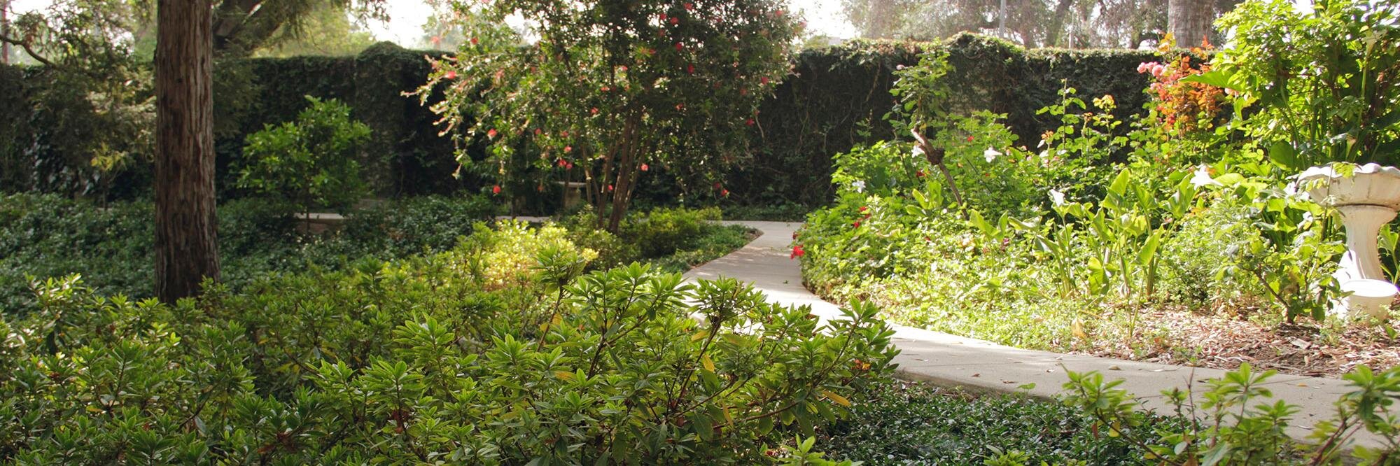 Flintridge Tree Care banner