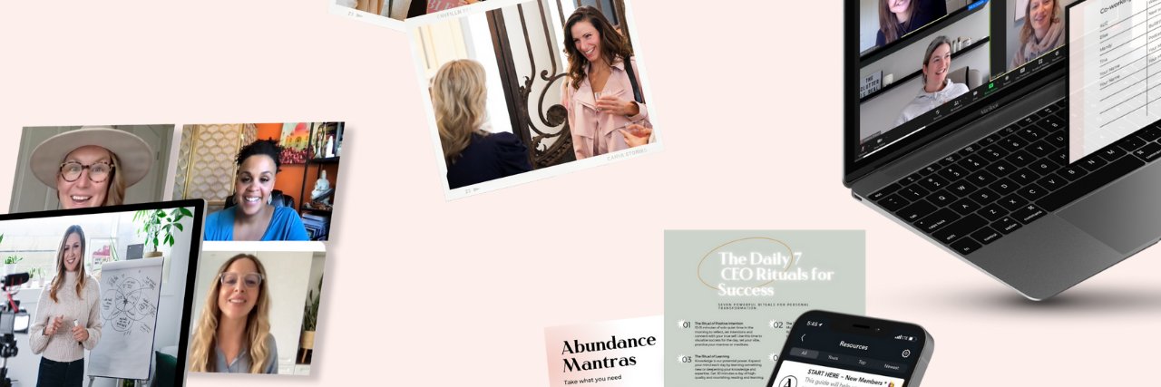 The ACE Collective banner