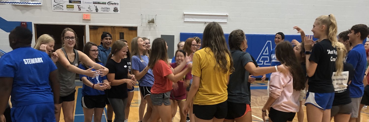 AwLinkCrew's profile banner image