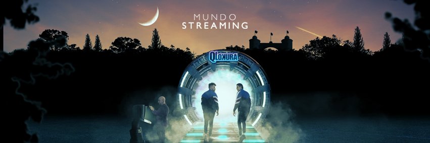 chinoqlokura's profile banner image