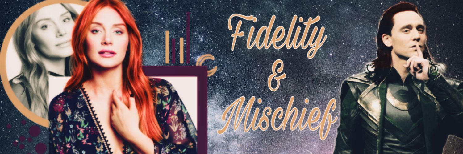 Deliah❄️Sigfriddottir banner
