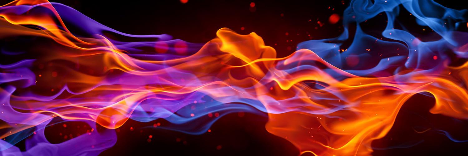 DancerOfFlame's profile banner image