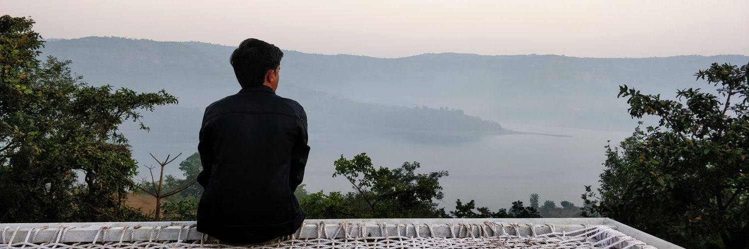 TejasJoshi15's profile banner image