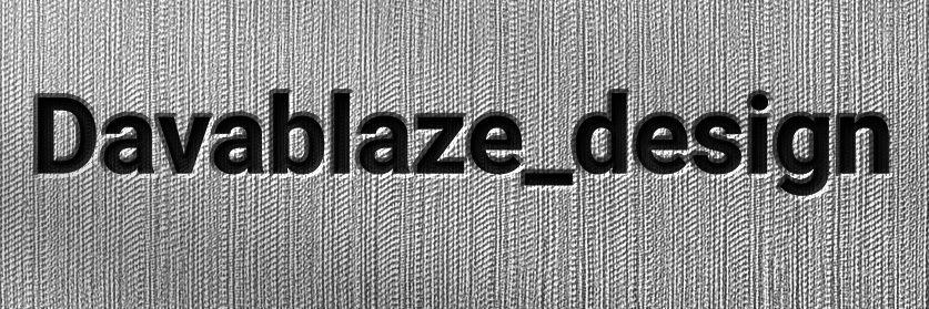dava_blaze's profile banner image