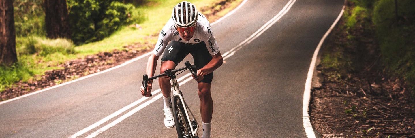 InForm TMX MAKE banner