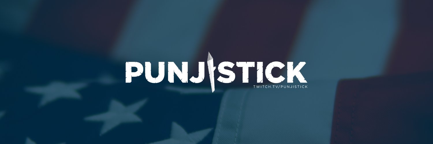 Derek Mallon - PUNJISTICK banner