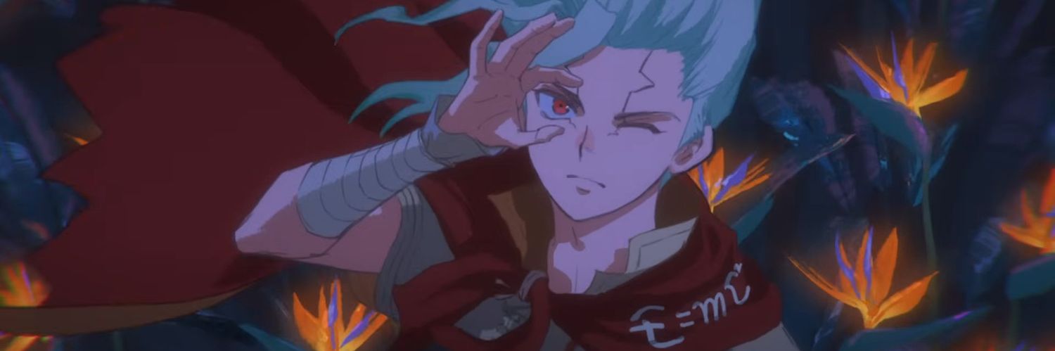 astelaris's profile banner image