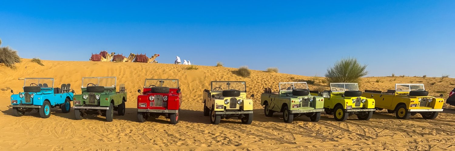 World Traveler banner