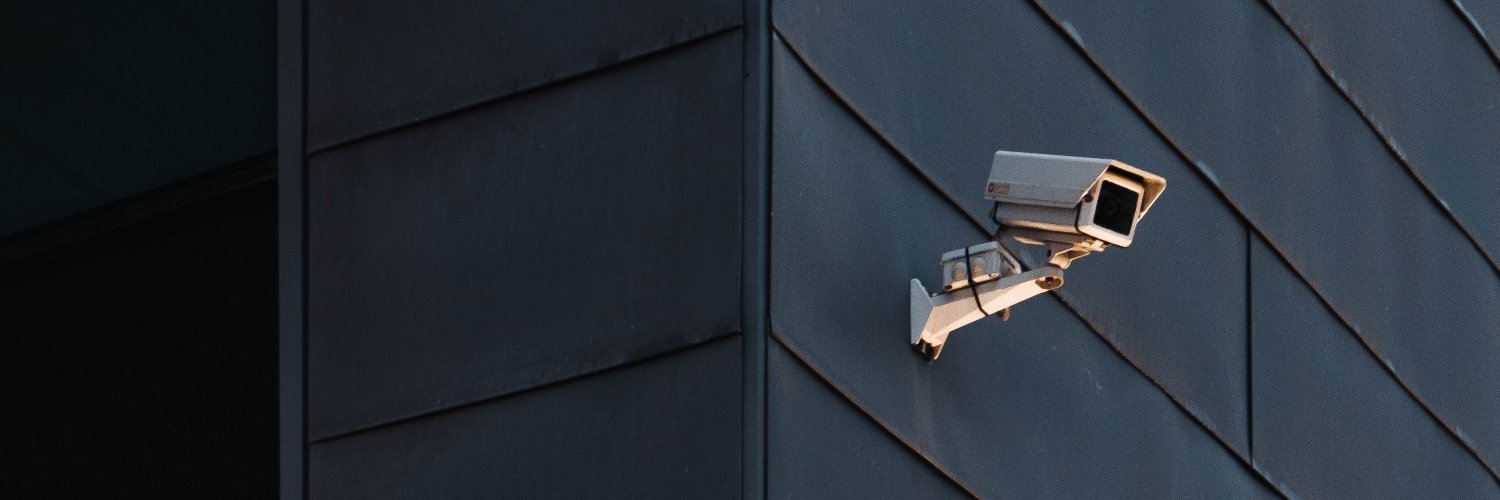 Caught on CCTV banner