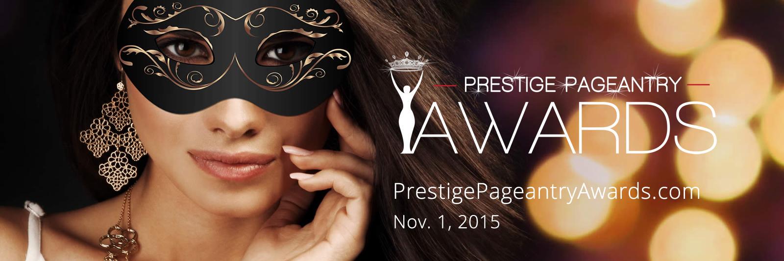 PageantAwards's profile banner image