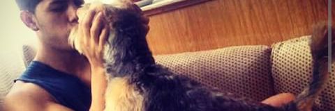RubenAviles93's profile banner image