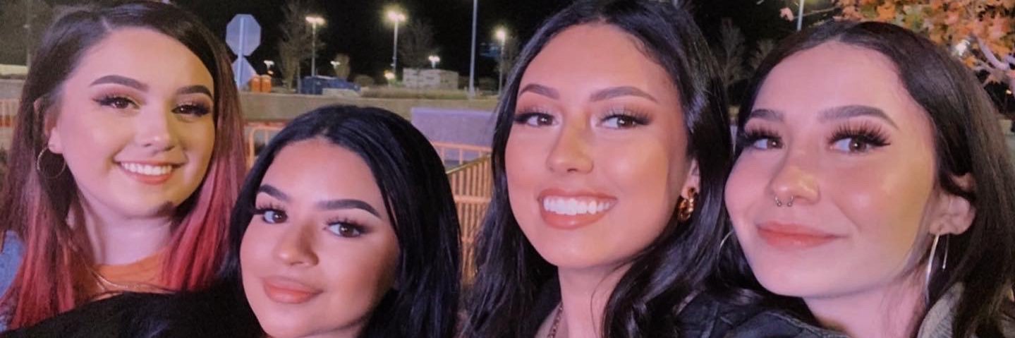 camholmess's profile banner image