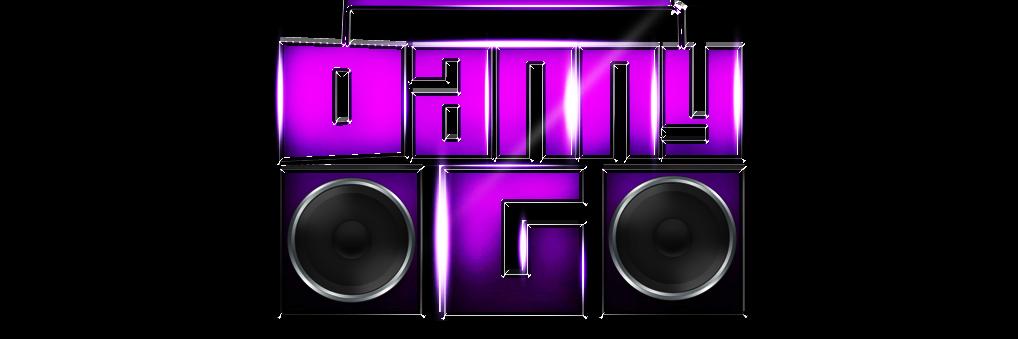 DannyGSpot's profile banner image