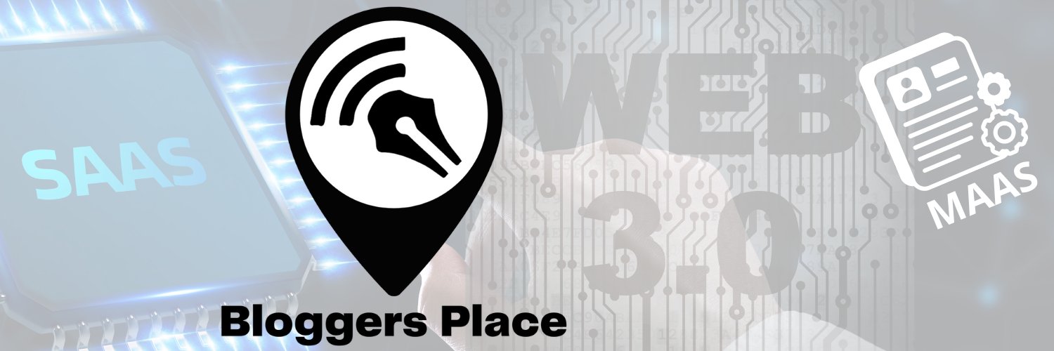 _bloggersplace's profile banner image