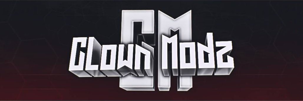 ClownModz's profile banner image