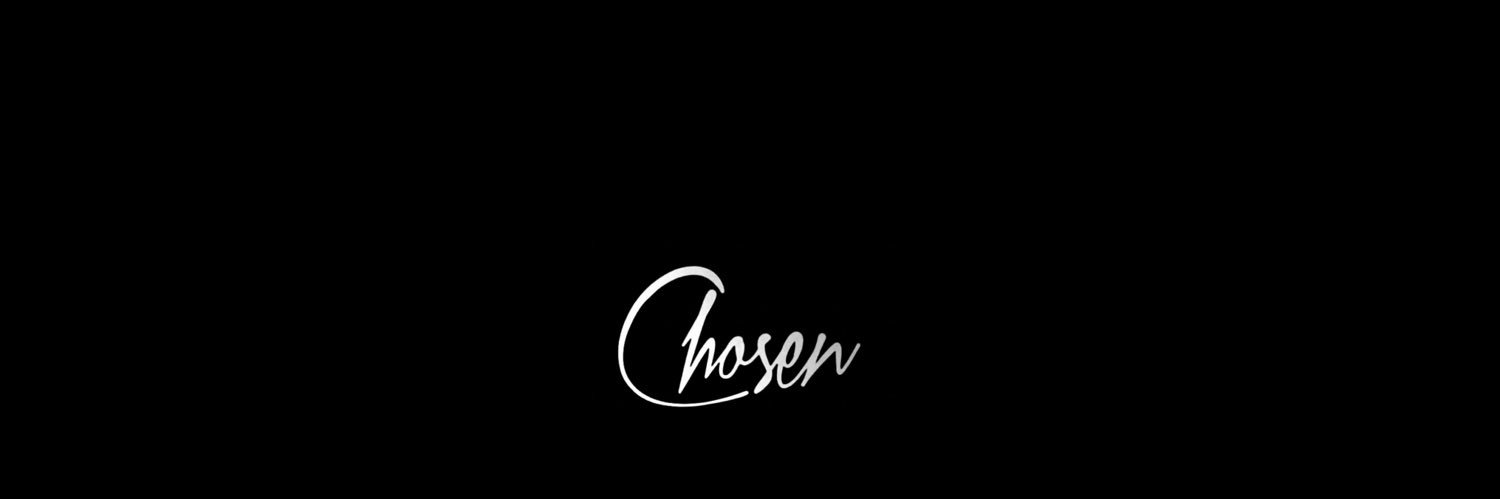 ChosenBelll's profile banner image