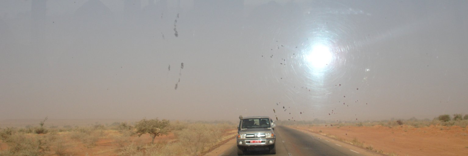 Samuel Gummah banner