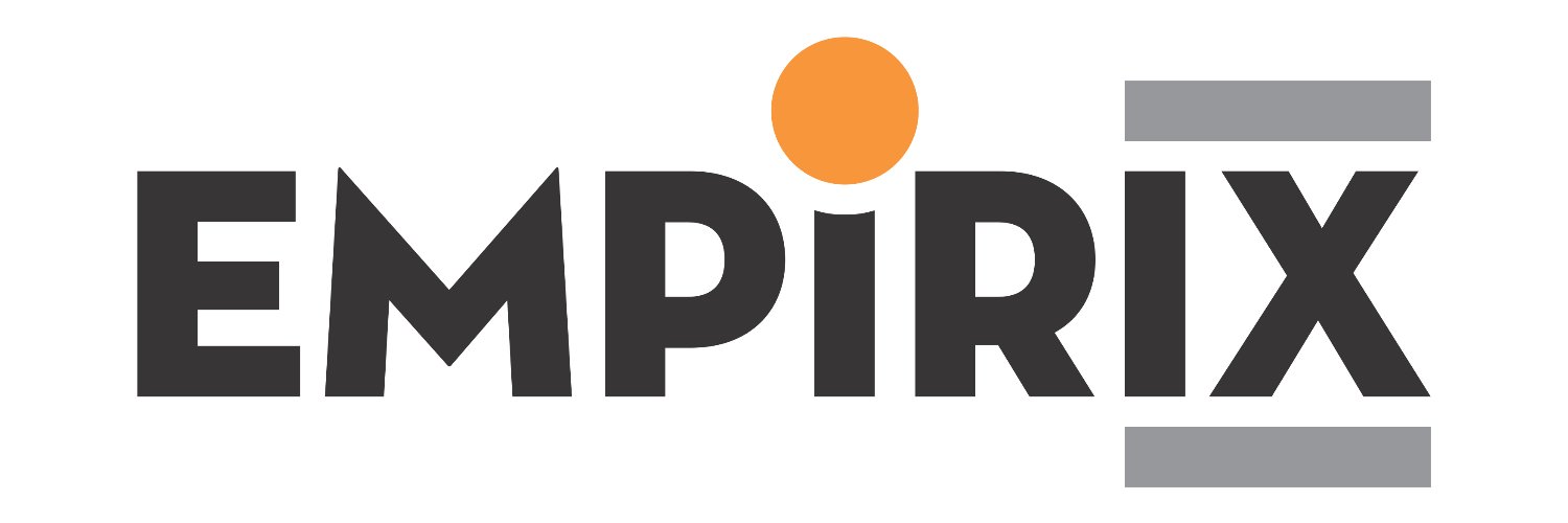 Empirix banner