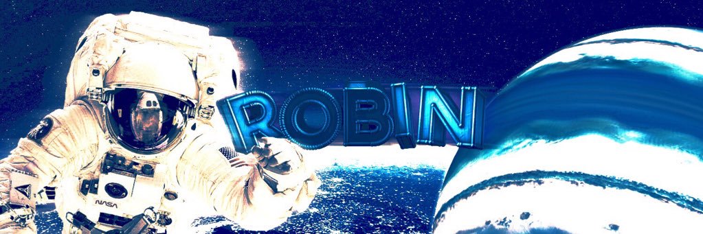 Robynify's profile banner image