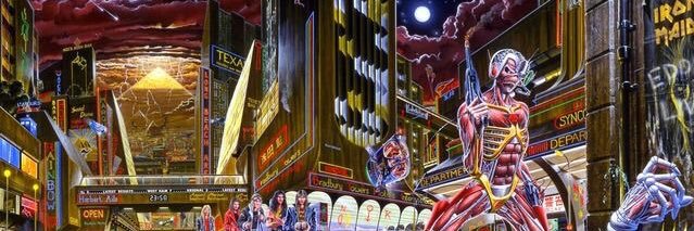 mariocalypse's profile banner image