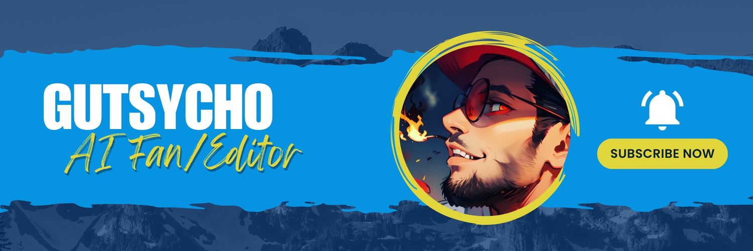 Gutsychoo's profile banner image