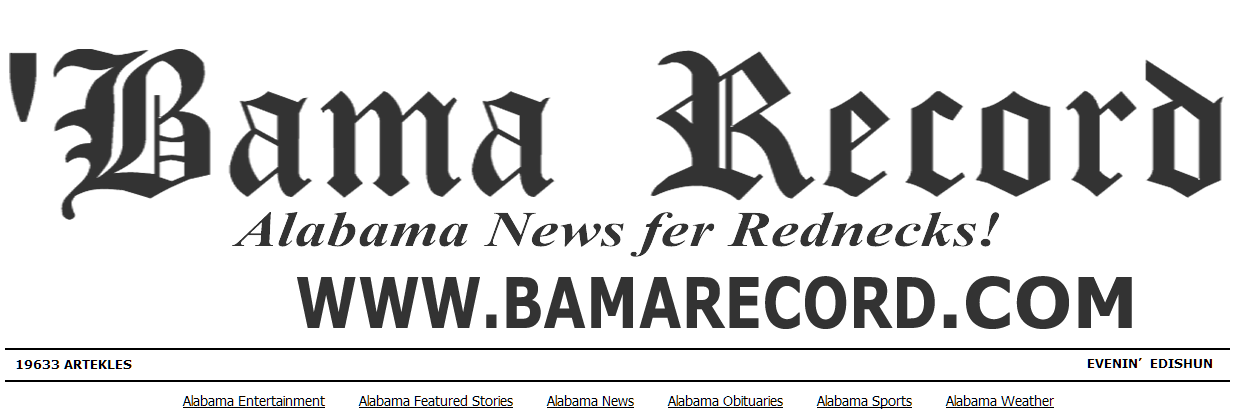 BamaRecord's profile banner image