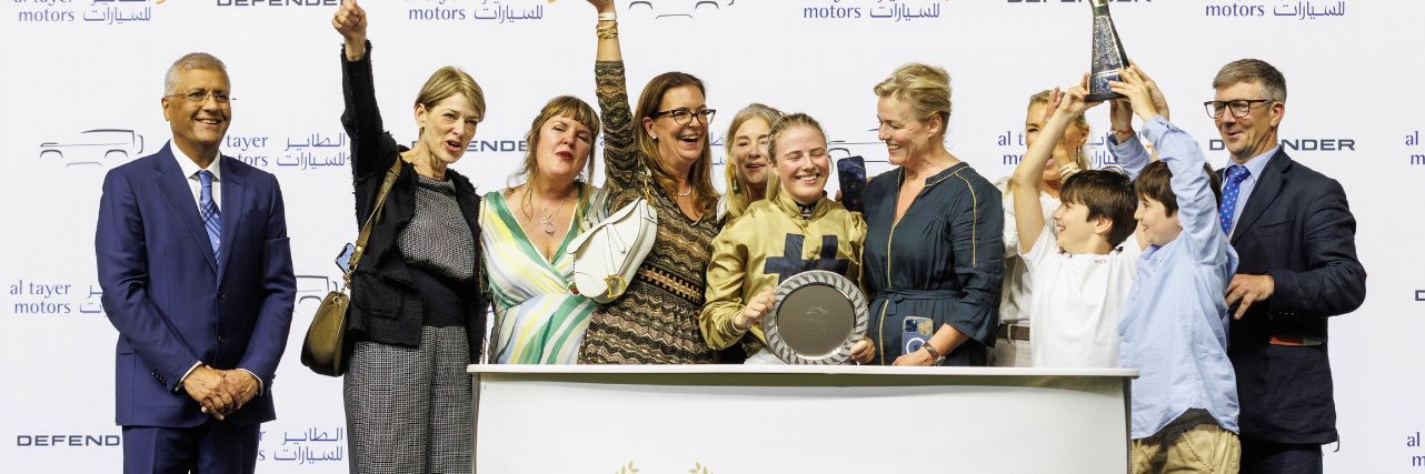 Jamie Osborne banner