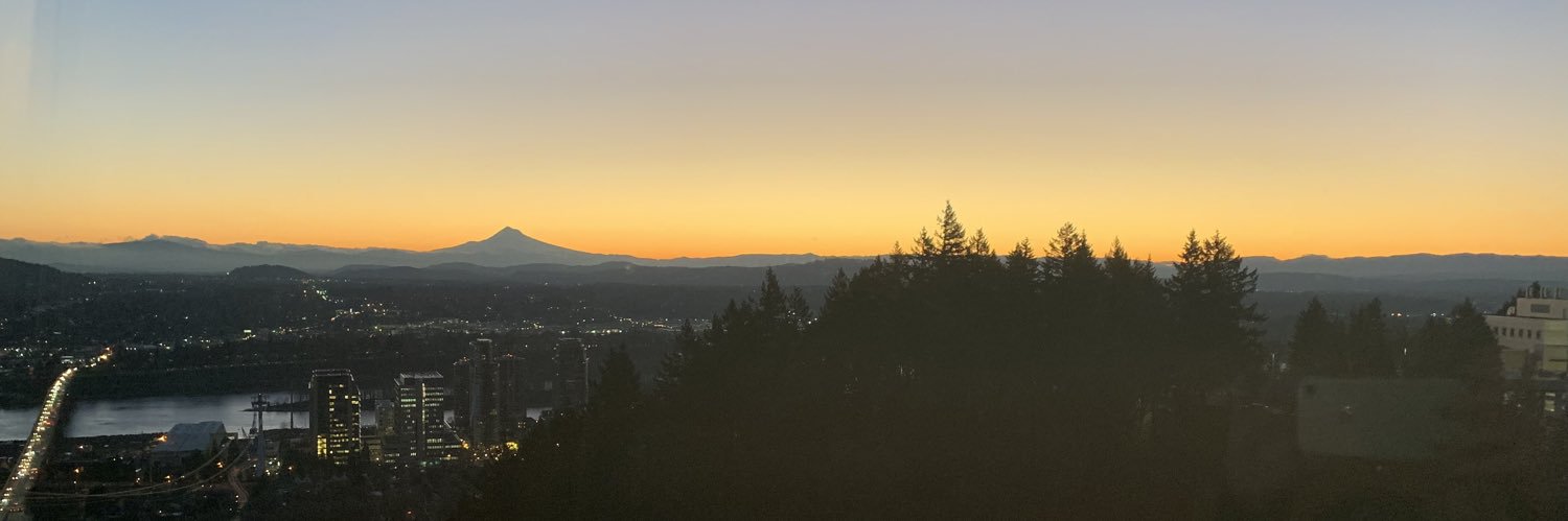 Sarah Johnson banner