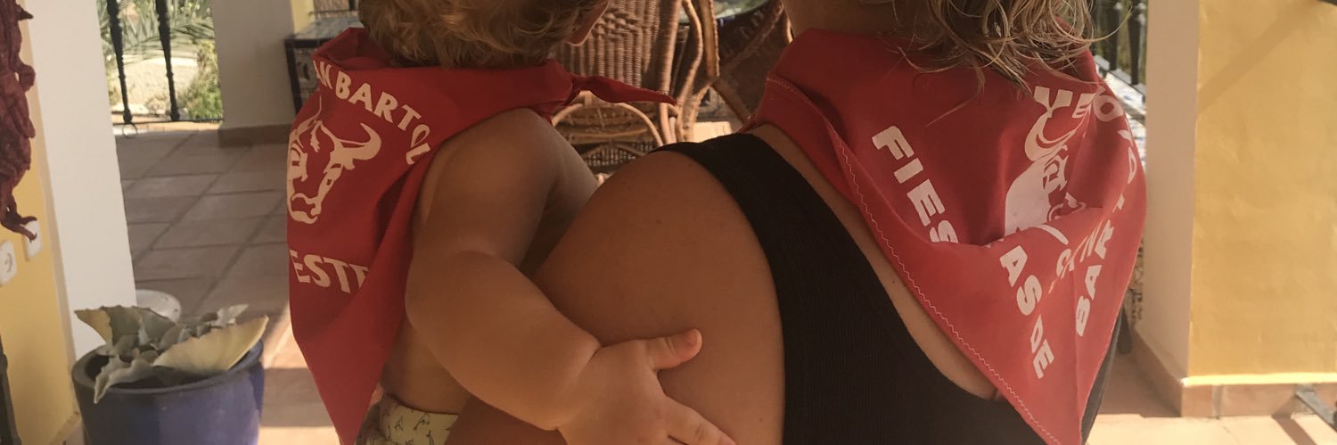 DulceYeste's profile banner image