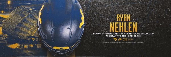 CoachRyanNehlen Profile Banner
