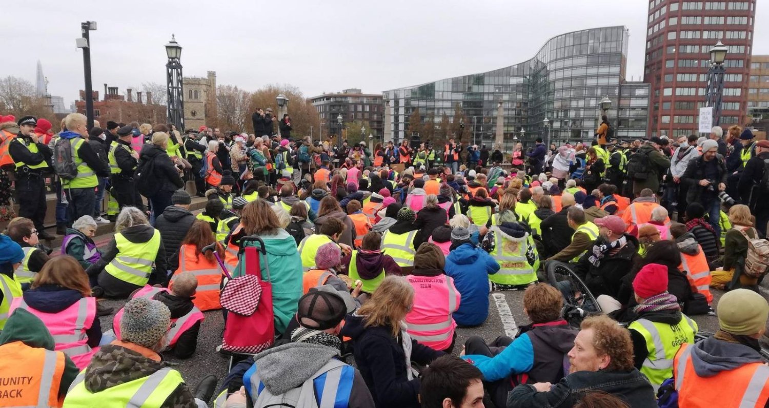 Face the Future banner