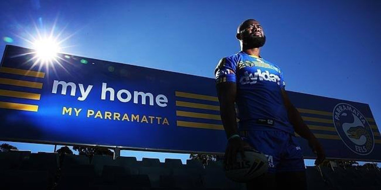 Semi Radradra  banner