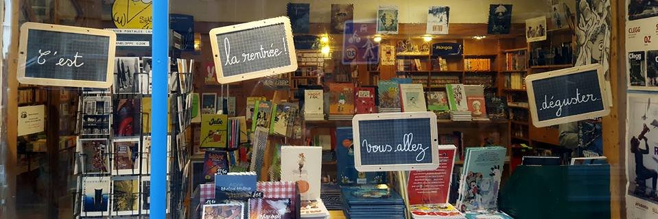 GwalarnLibraire's profile banner image