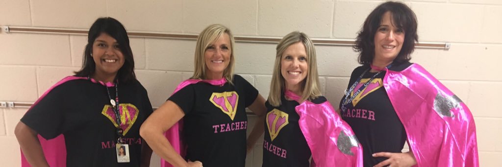 Staci Buchholz banner