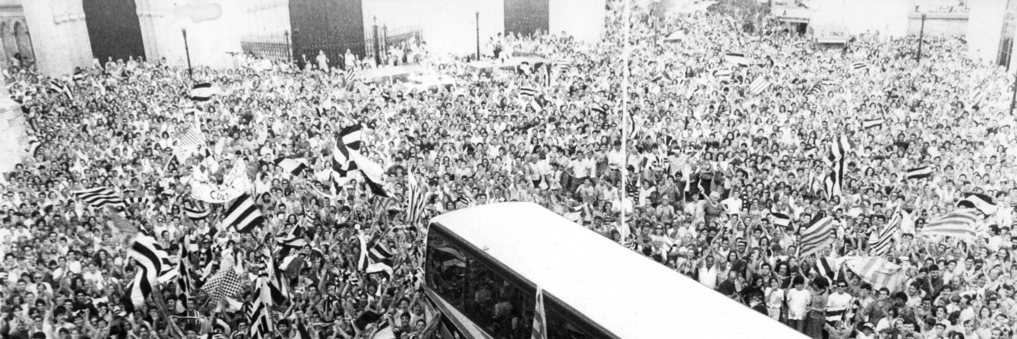 SentimientoAlbinegro banner