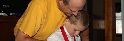ibaker121's profile banner image