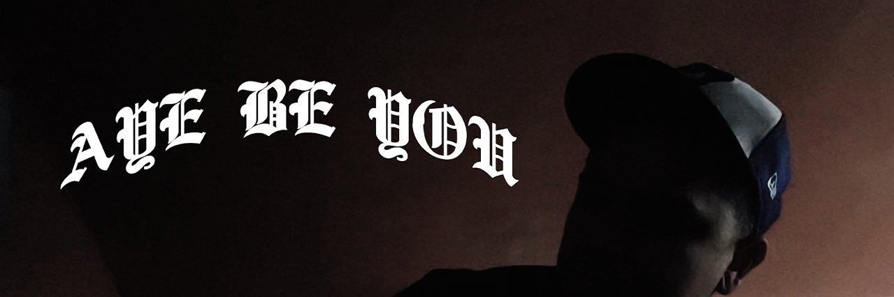 ayebeyou's profile banner image